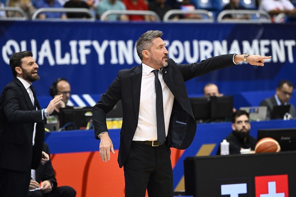 Basket, Italia in chiaro per gli Europei 2025! Le Nazionali tornano sulla RAI Basket, Italia in chiaro per gli Europei 2025! Le Nazionali tornano sulla RAI