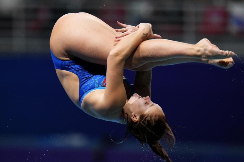 Tuffi, i convocati dell’Italia per gli Europei: nove azzurri ad Antalya