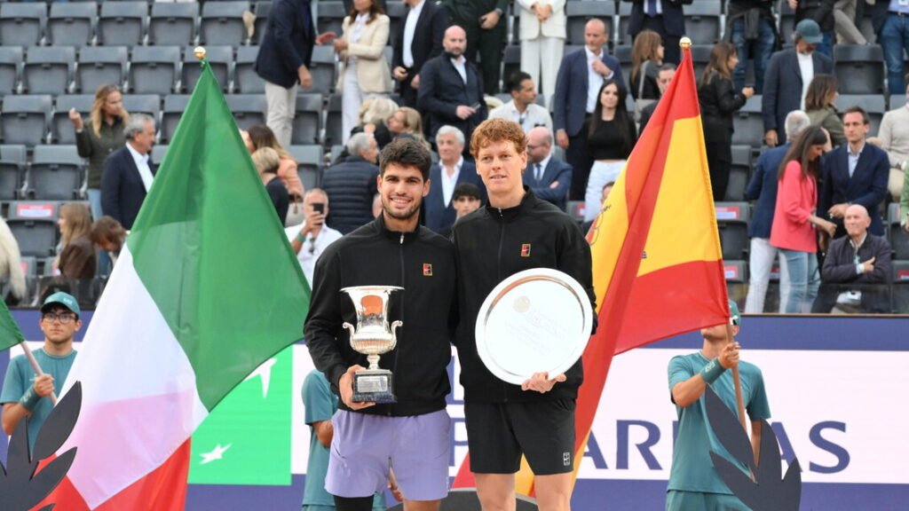Tennis: Italia all’assalto del Roland Garros