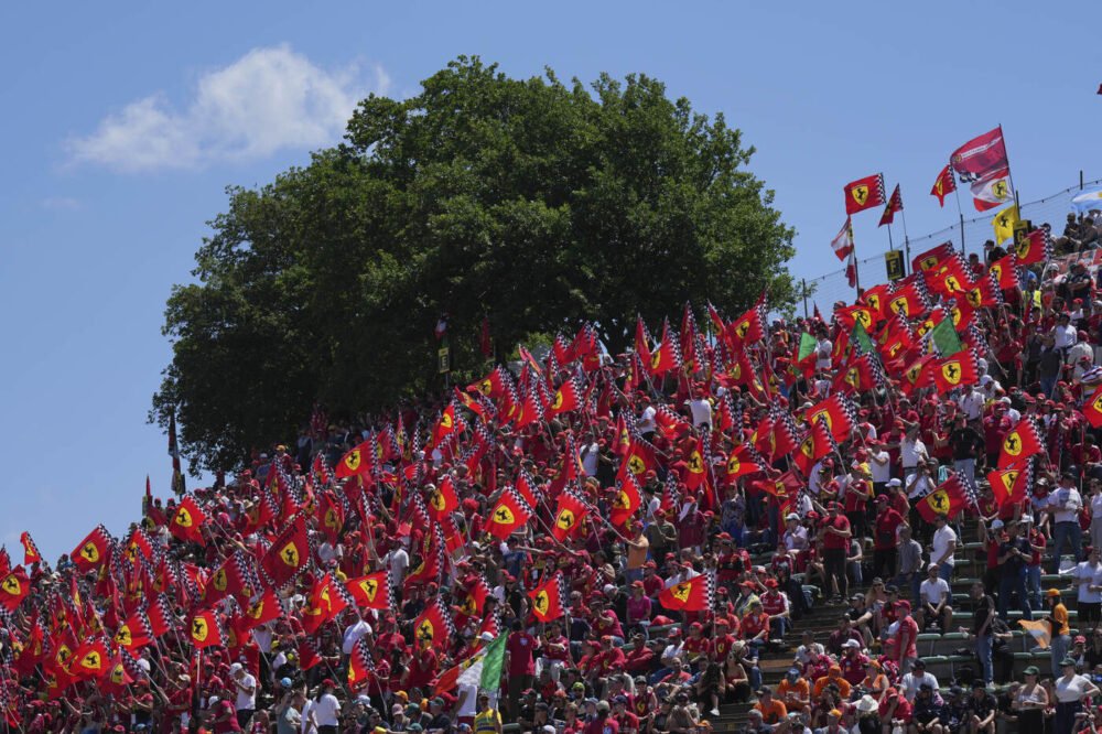 F1, rinnovo quasi impossibile per Imola. C’è però ancora una speranza in ottica 2026