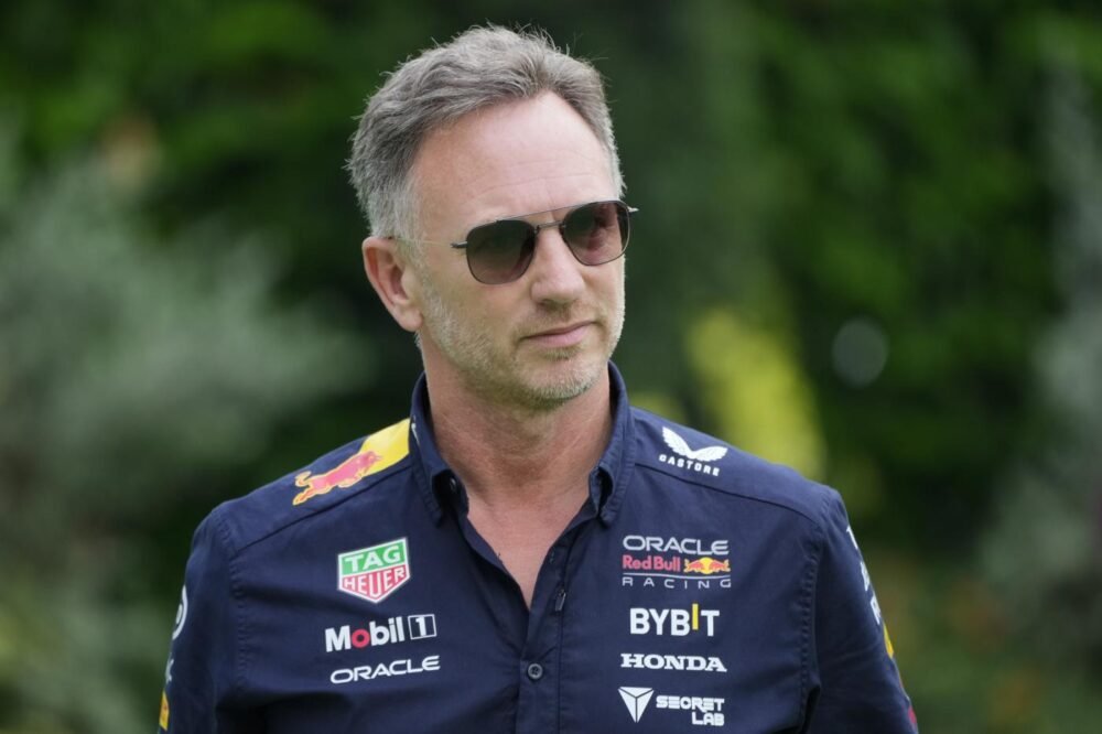 F1, Red Bull punta tutto su Verstappen. Horner: “Siamo totalmente focalizzati sul Mondiale piloti”