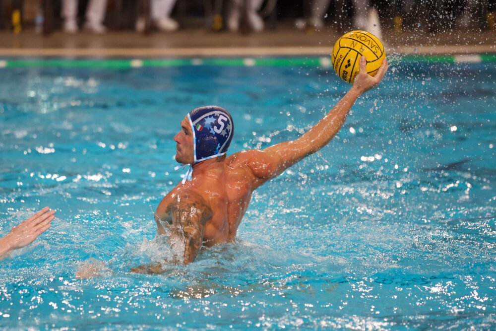 LIVE Brescia-Pro Recco, A1 pallanuoto 2025 in DIRETTA: la ‘bella’ assegna lo scudetto!