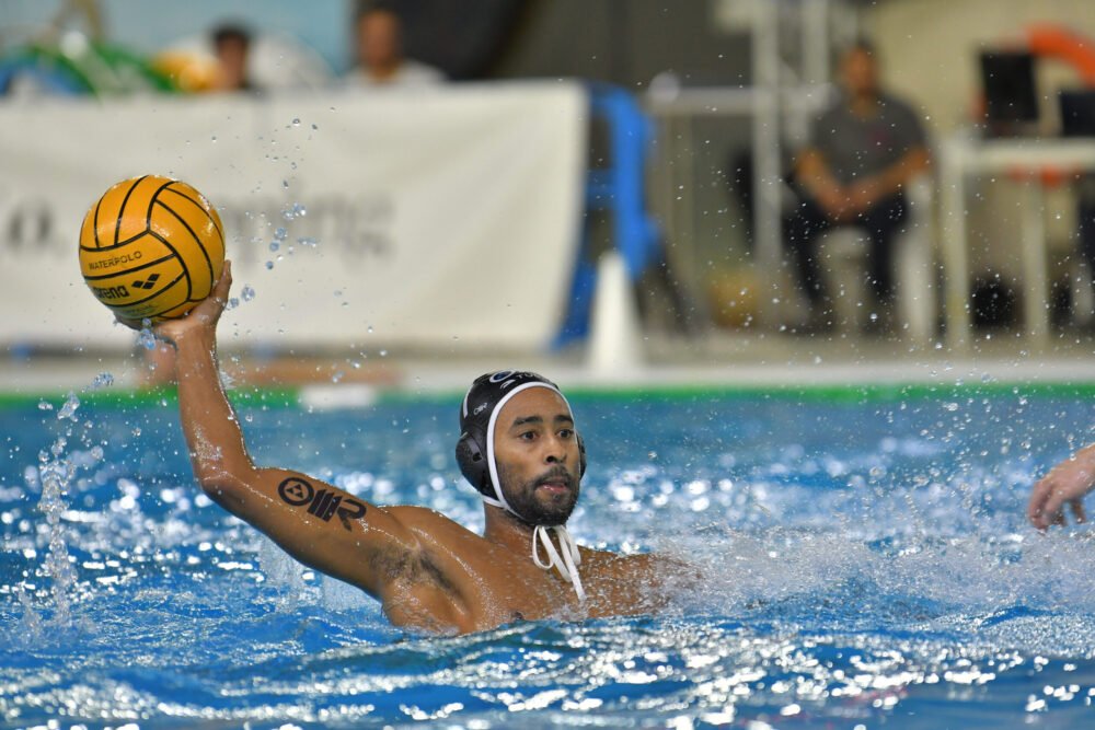 Brescia-Pro Recco stasera in tv, A1 pallanuoto 2025: orario gara-3, programma, streaming