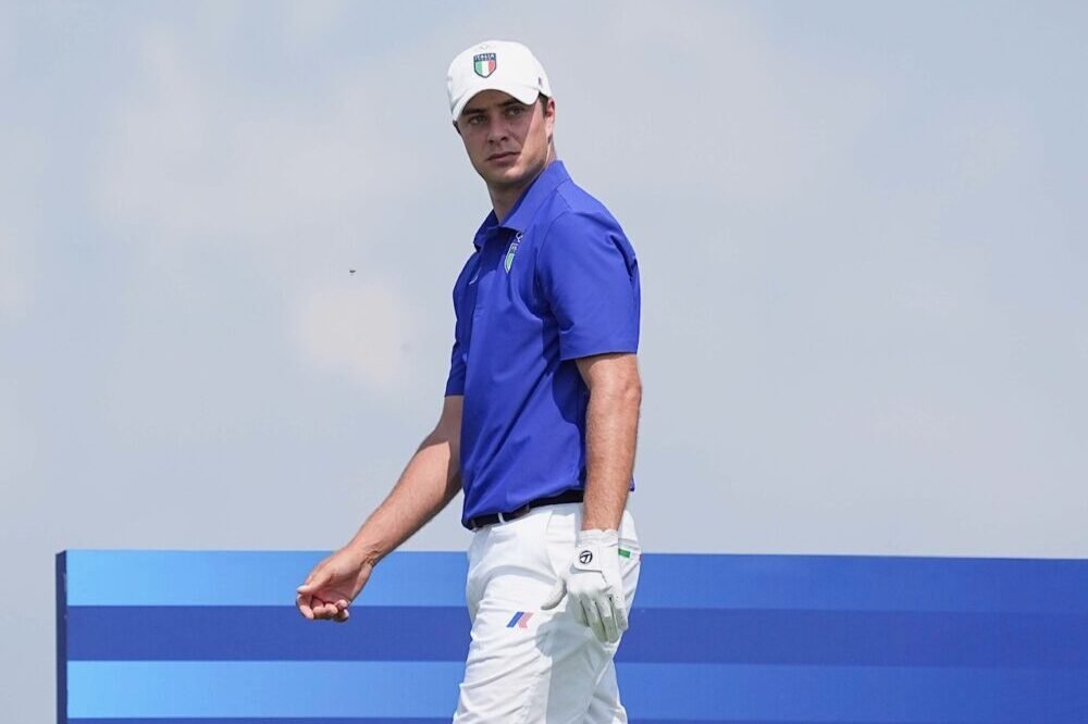 Golf: Migliozzi, Edoardo Molinari e Pavan giocheranno lo US Open