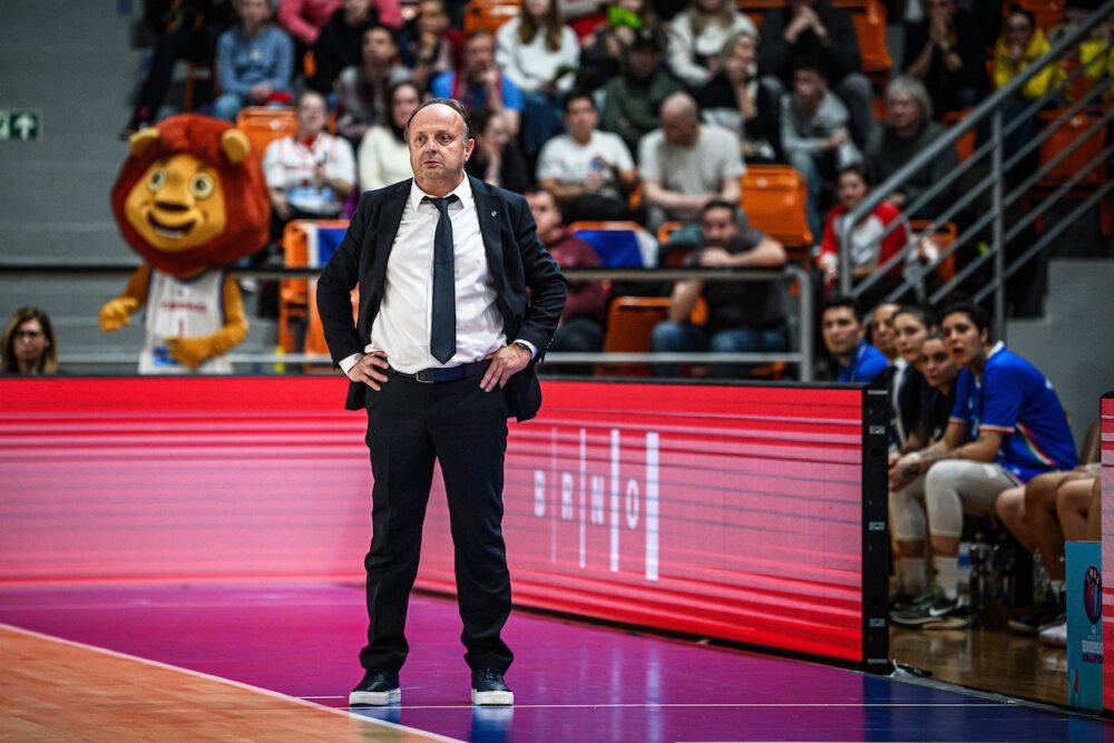 Basket femminile, Andrea Capobianco: “Ho già visto le facce giuste al raduno”