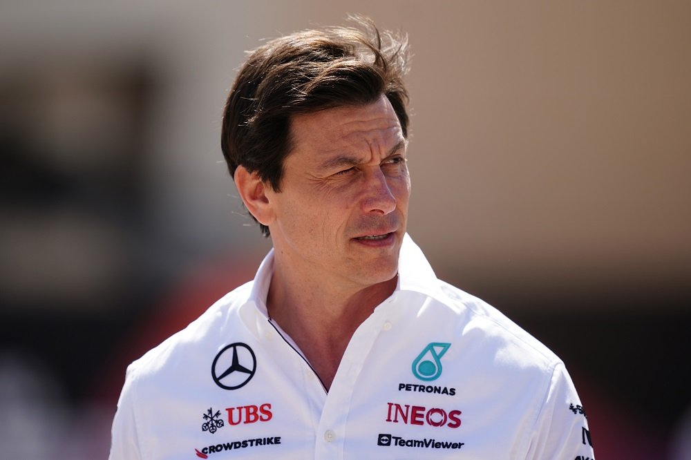 F1, Toto Wolff: “Weekend difficile a Imola, dobbiamo subito reagire a Montecarlo”