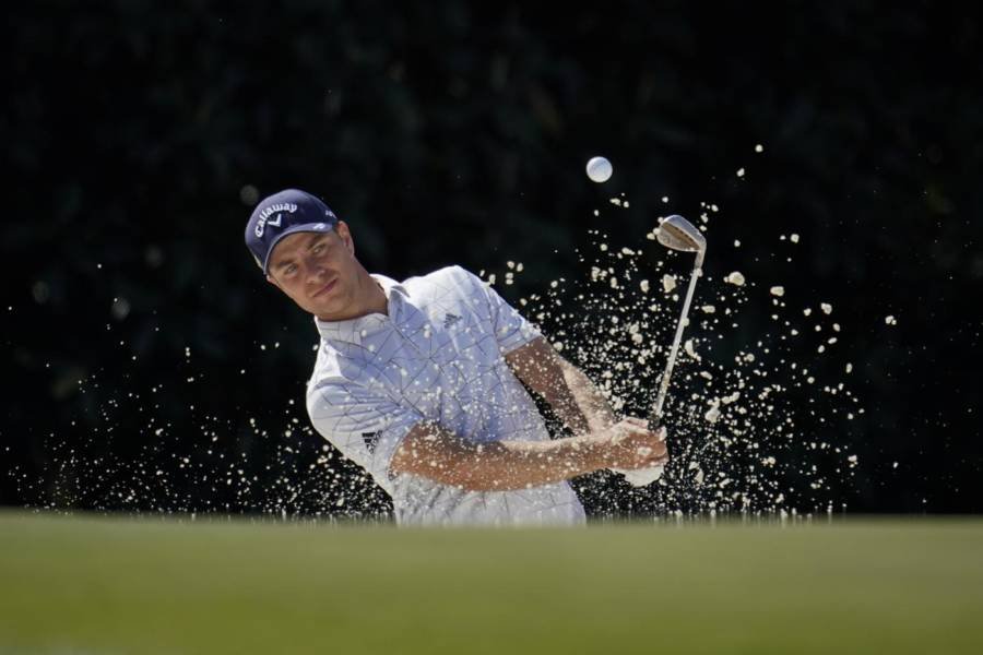 Golf, il Dp World Tour torna in Europa. Al via il Belgian Open con tanti italiani