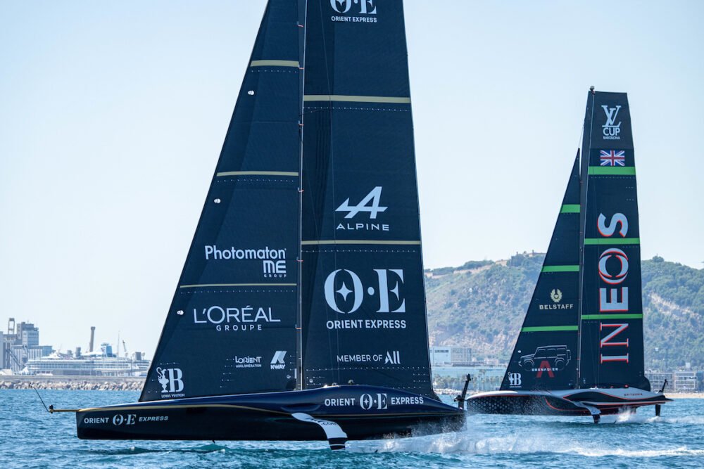America’s Cup, si aggiunge una squadra per Napoli? I francesi mostrano interesse