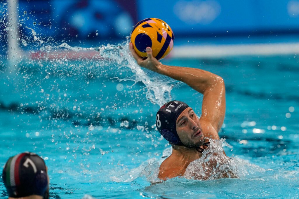 Waterpolo Preview: AN Brescia-Pro Recco assegna lo scudetto 2024/2025