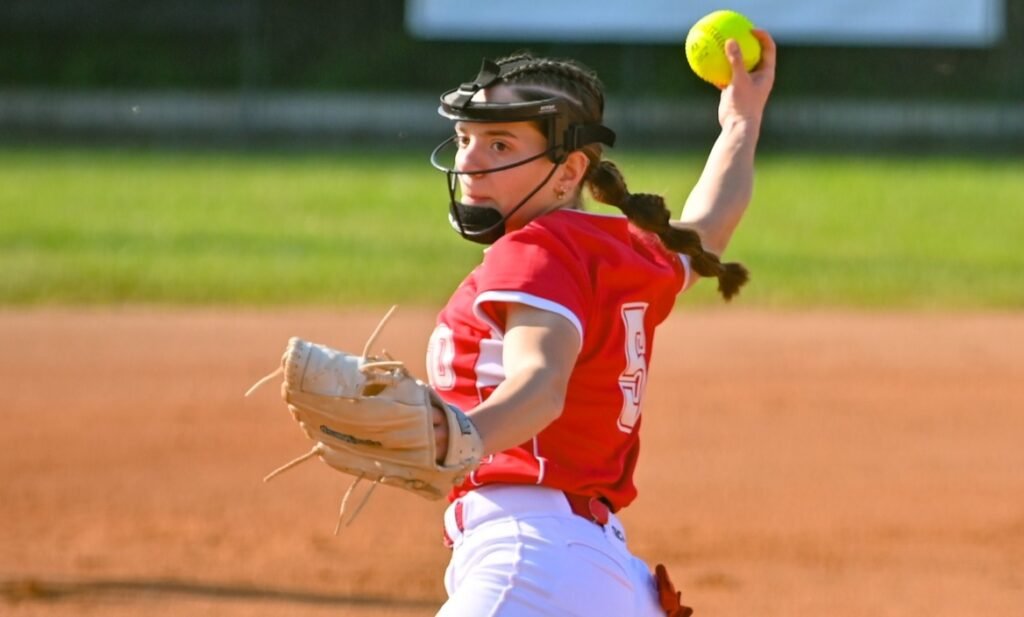 Sofbtall: Pianoro batte nettamente Rovigo nel recupero di Serie A1