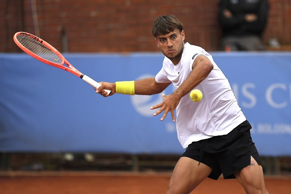 LIVE Cobolli-Davidovich Fokina, ATP Amburgo 2025 in DIRETTA: avversario scomodo e imprevedibile LIVE Cobolli-Davidovich Fokina, ATP Amburgo 2025 in DIRETTA: avversario scomodo e imprevedibile