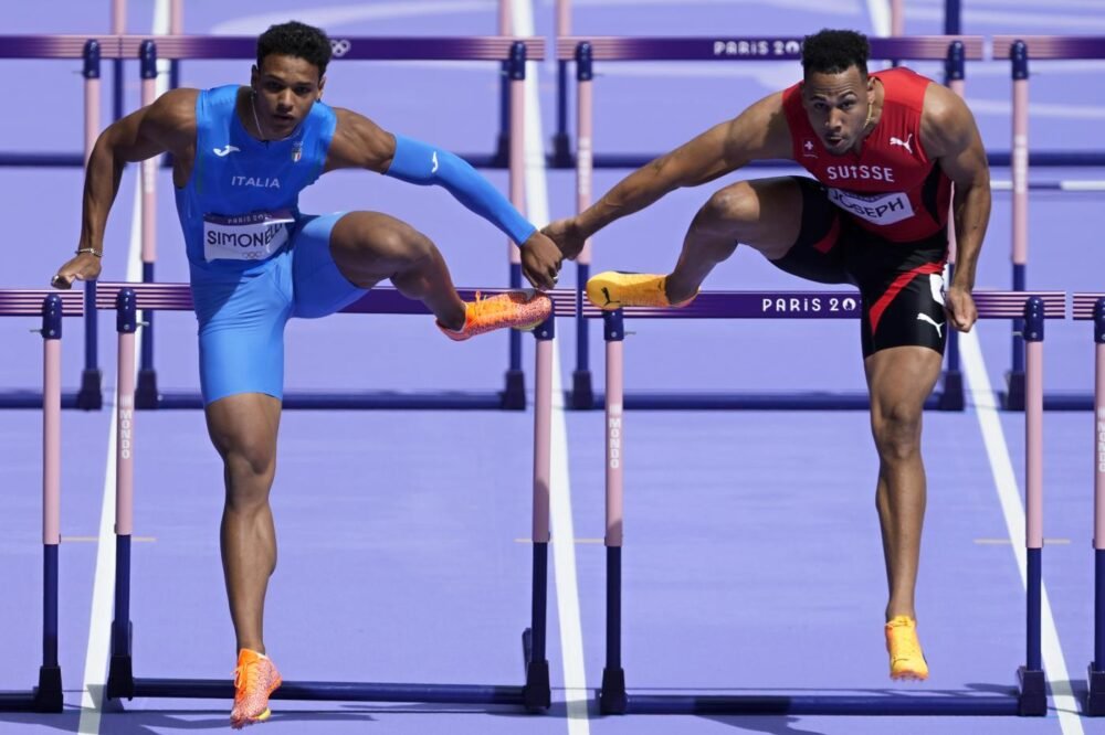 LIVE Atletica, Meeting Savona 2025 in DIRETTA: Simonelli e Fabbri le punte, tanti azzurri in gara LIVE Atletica, Meeting Savona 2025 in DIRETTA: Simonelli e Fabbri le punte, tanti azzurri in gara