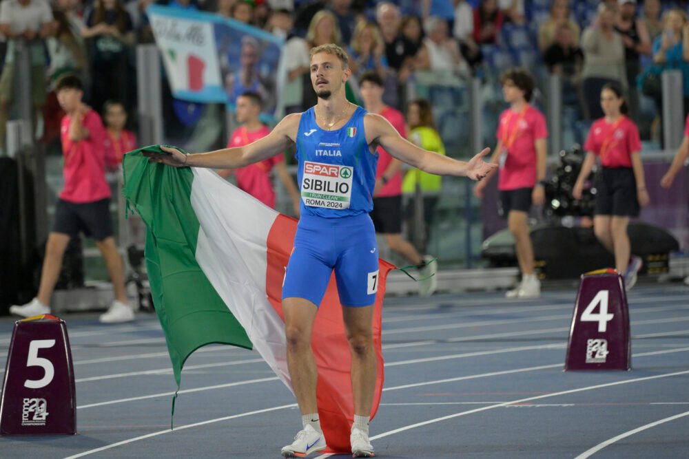 Atletica, Meeting Savona 2025 oggi: dove vederlo in tv, orari, programma, italiani in gara