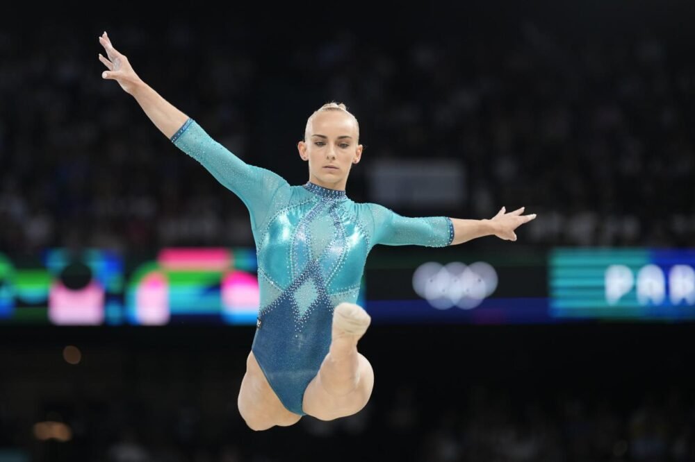 Ginnastica artistica, Alice D’Amato e Manila Esposito guidano l’ambiziosa Italia agli Europei