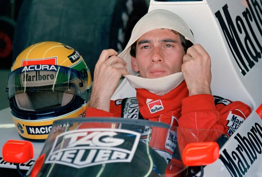 F1, statistiche GP Monaco. I primati di Ayrton Senna resistono, e resisteranno ancora a lungo!