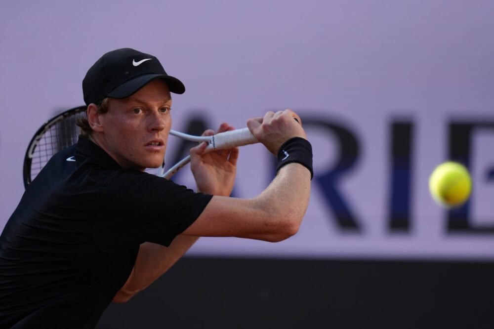 Sorteggio Roland Garros 2025: orario, programma, streaming. Tutte le teste di serie