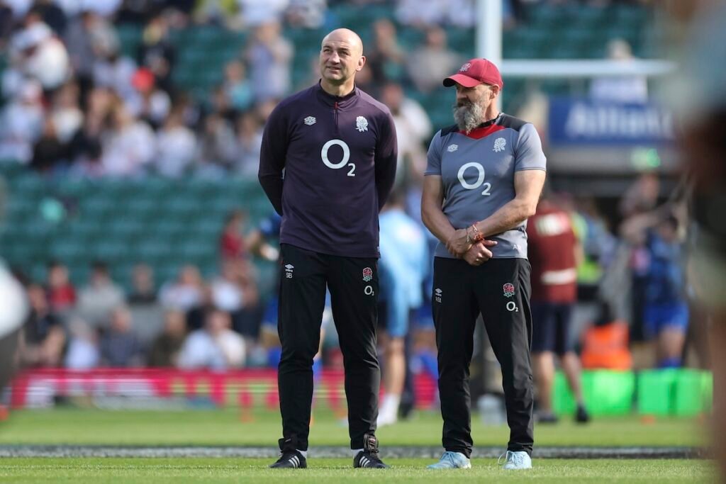 Rugby, Test match 2025: iniziano a prendere forma le squadre britanniche