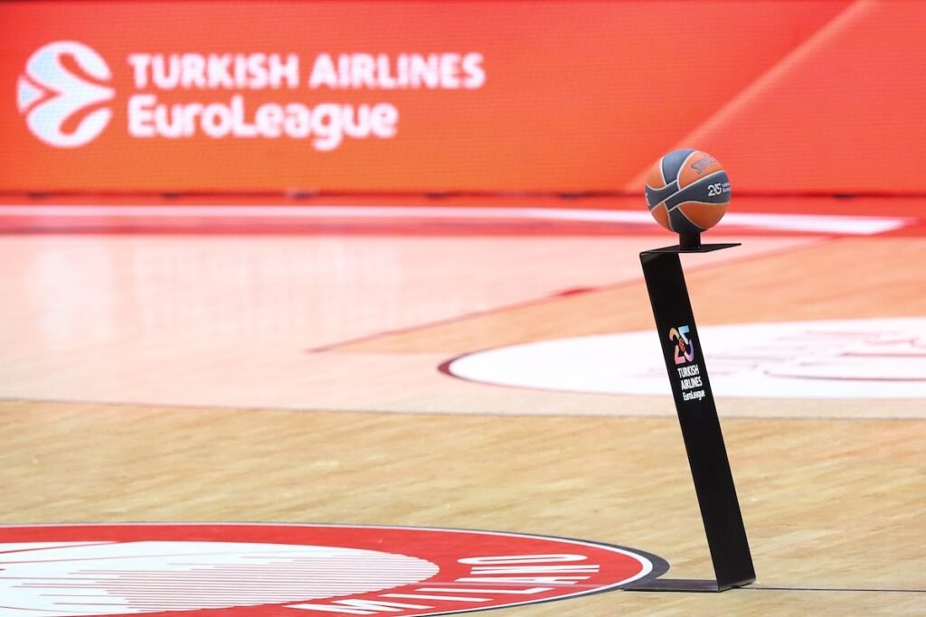 Basket, Eurolega: aspettando le Final Four dubbi sul futuro