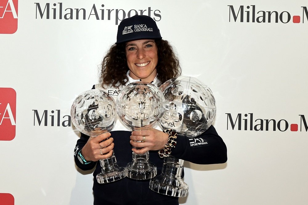 Sci alpino, le squadre dell’Italia per il 2025-2026: Brignone e Goggia guidano il gruppo elite