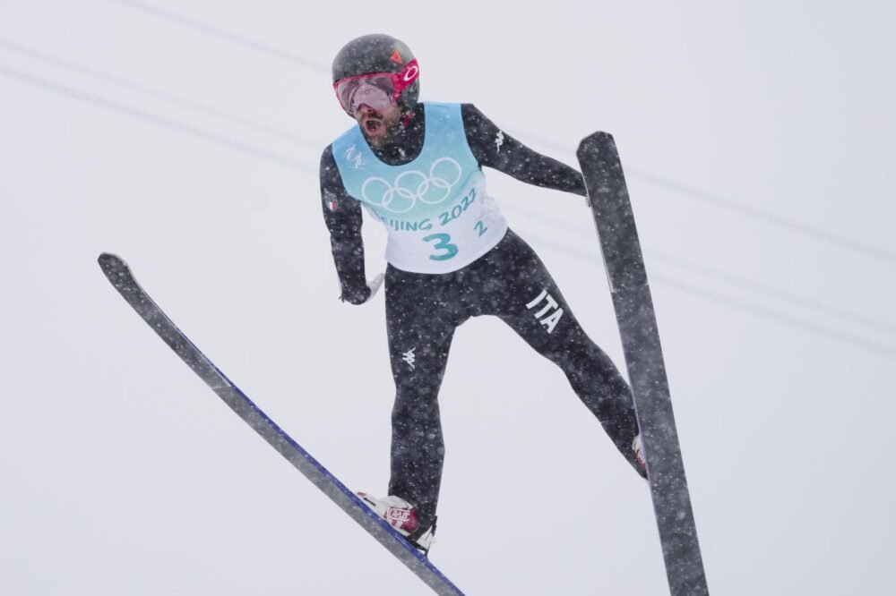 Combinata nordica, le squadre dell’Italia per il 2025-26: ufficiale il rientro di Samuel Costa