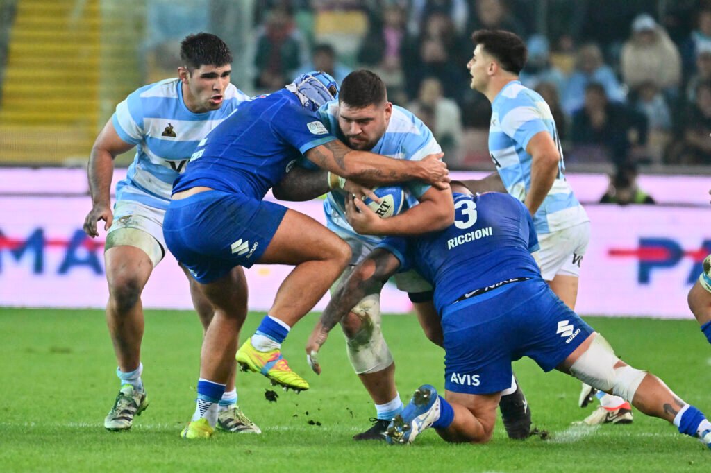 Rugby, i convocati dell’Italia per il Tour Estivo: prima chiamata per Pablo Dimcheff