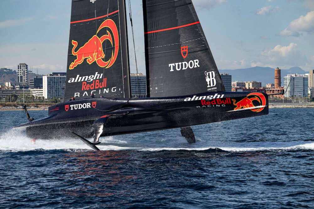 America’s Cup, Alinghi torna in gioco? Dalton: “Non credete mai a quello che dicono”