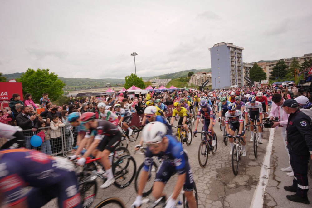 Dove passa domani il Giro d’Italia, tappa Rovigo-Vicenza: Comuni, Province e Regioni attraversate