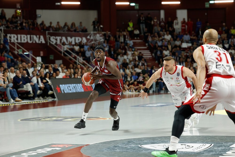 Basket, Trapani penalizzata per irregolarità amministrative in vista della prossima stagione