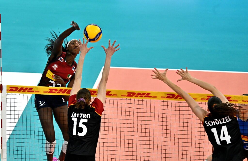 La nuova Italia di Velasco riparte da Modena: debutto contro l’Olanda nell’AeQuilibrium Cup