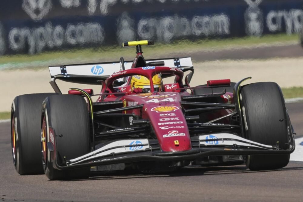 F1, GP Monaco 2025: gli orari del fine settimana dalle prove libere alla gara. Guida Sky e TV8