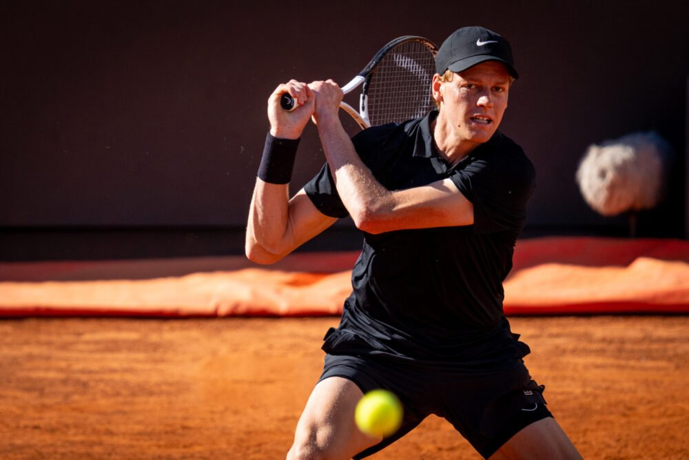 Il tabellone di Jannik Sinner al Roland Garros 2025: i possibili avversari turno per turno