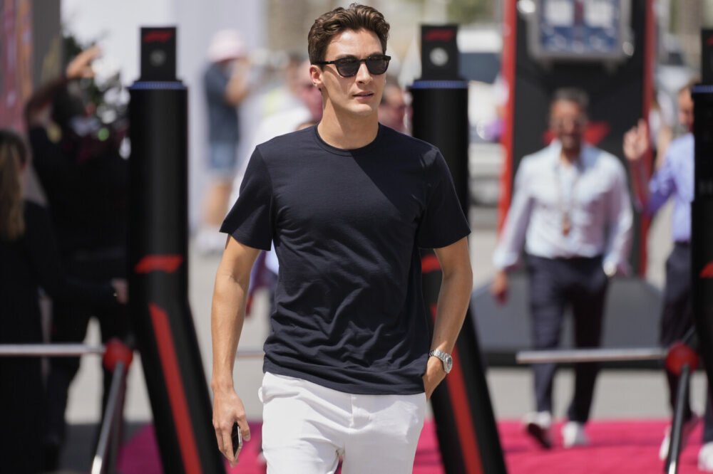 F1, George Russell: “Dobbiamo sfruttare le qualifiche, a Monaco sono sempre state decisive”