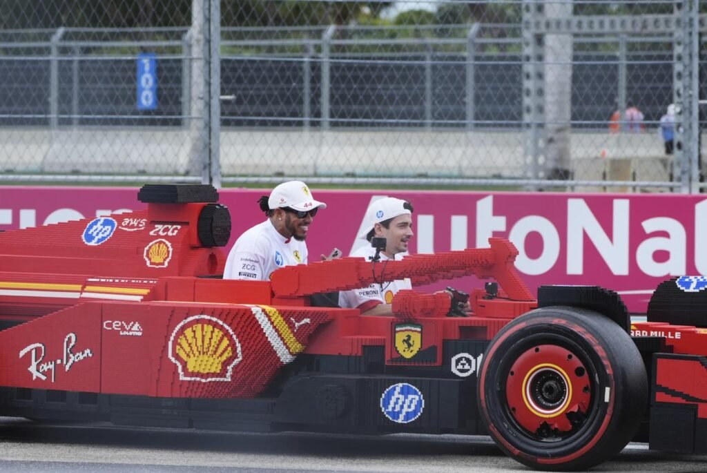 Le strategie di Imola, analisi tecnica di Gianluca D’alessandro