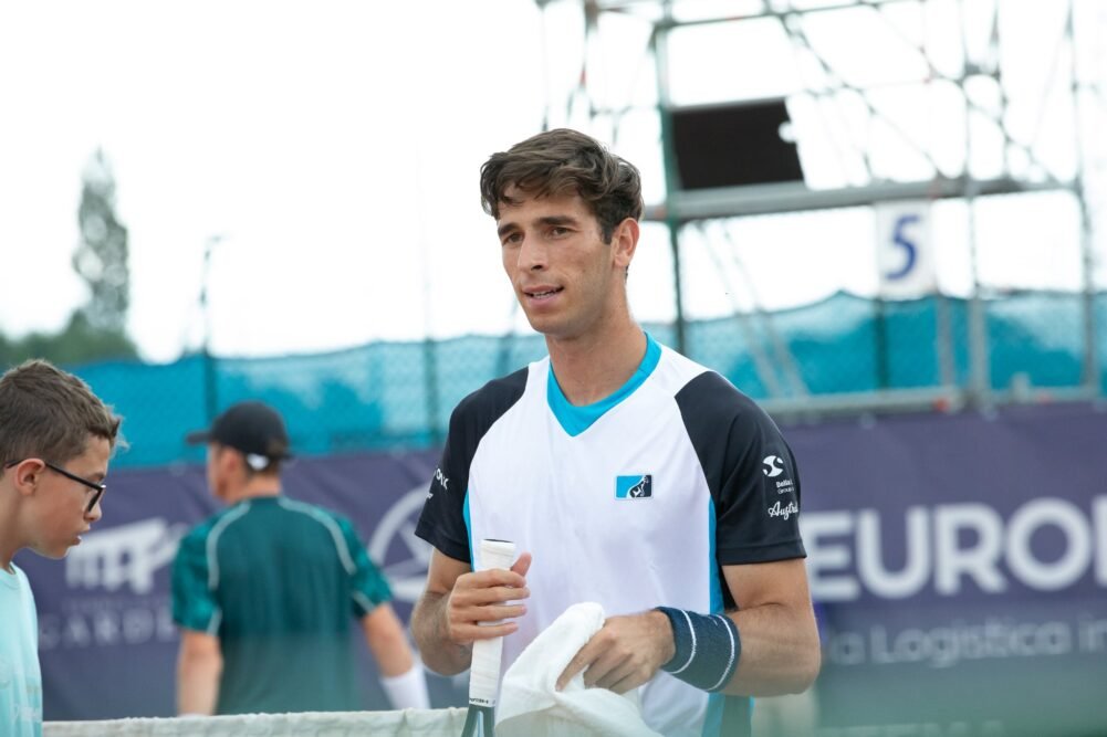 Roland Garros 2025: Matteo Gigante si qualifica, Zeppieri al turno decisivo