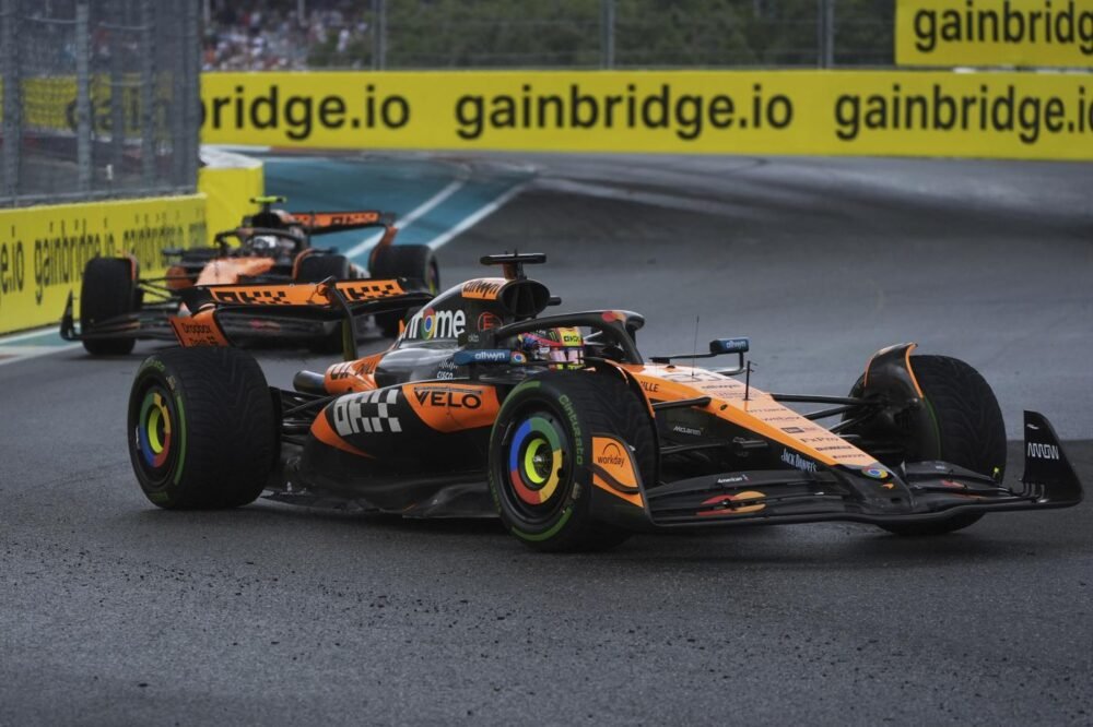 F1, Lando Norris non si fida: “Red Bull sarà veloce a Monaco”; Oscar Piastri: “Pole fondamentale”