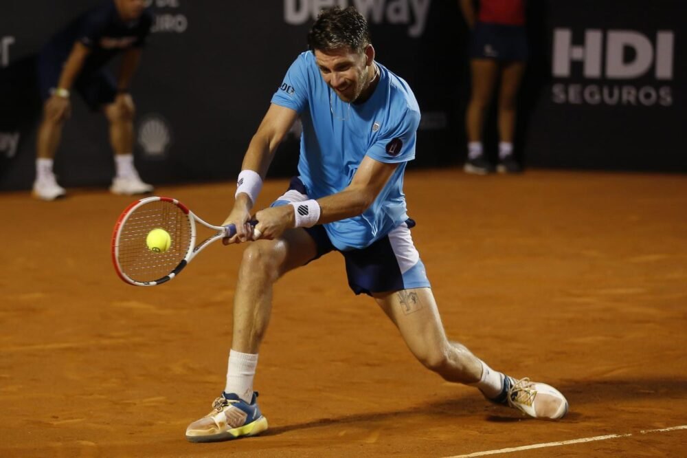 ATP Ginevra, Cameron Norrie sfiderà in semifinale contro Djokovic. Hurkacz e Ofner avanzano