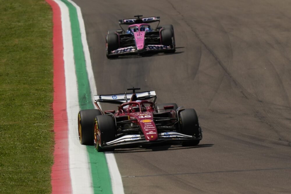 Quando MotoGP e F1 oggi (23 maggio): orari prove libere, streaming, programma TV8 e Sky