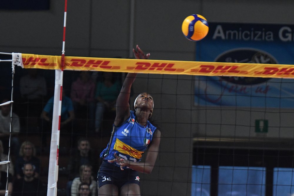 Italia-Olanda oggi, Amichevole volley femminile 2025: orario, tv, programma, streaming