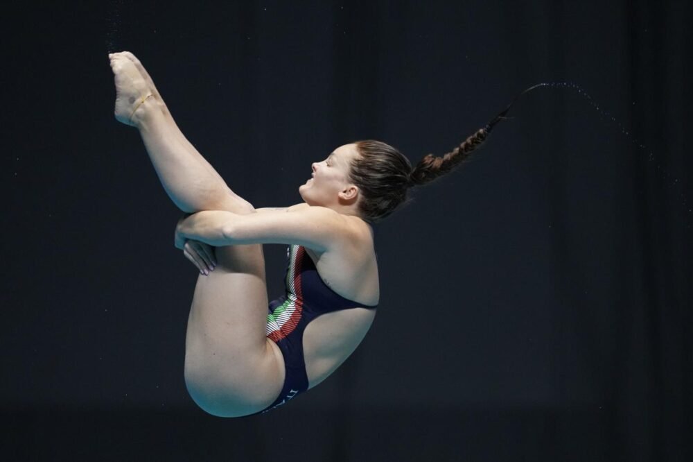 Calendario Europei tuffi 2025 oggi: orari 23 maggio, tv, streaming, italiani in gara