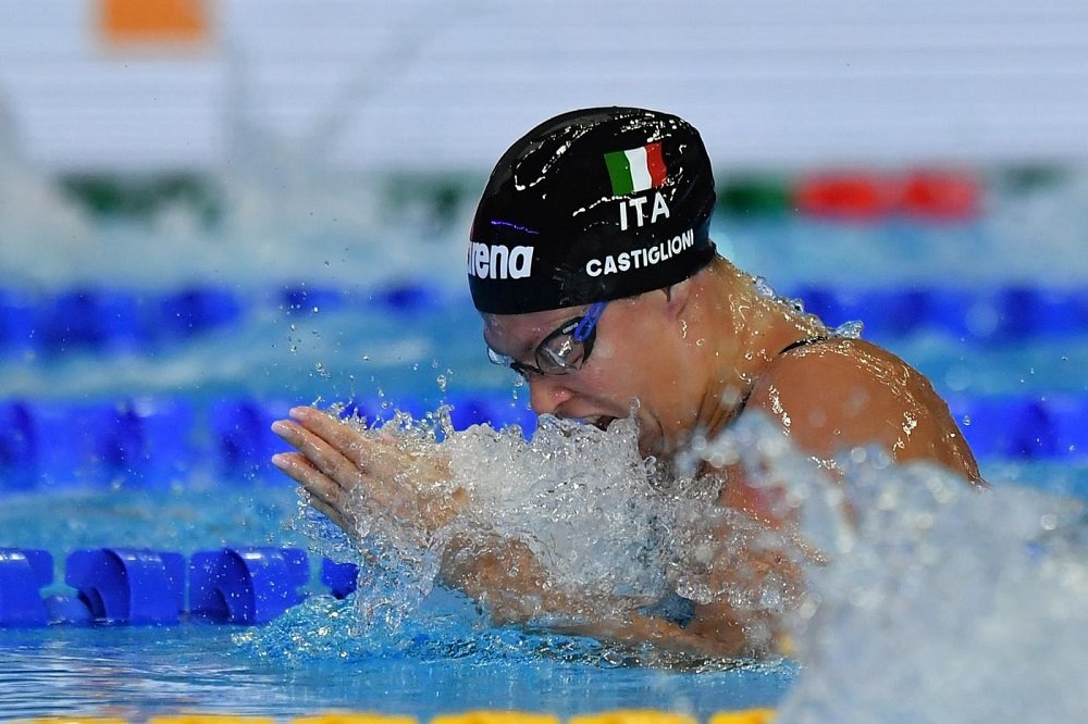 Mare Nostrum 2025: a Canet si chiude il trittico con l’Italia protagonista