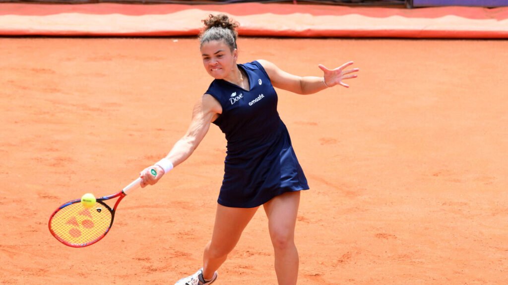 Tennis: Paolini, ‘Parigi dopo 2024 resta un posto speciale’