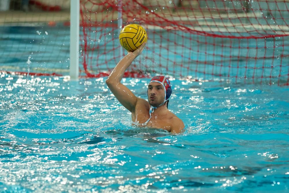 Pallanuoto, a Sori arriva il Radnicki. La Pro Recco insegue la sua prima Euro Cup