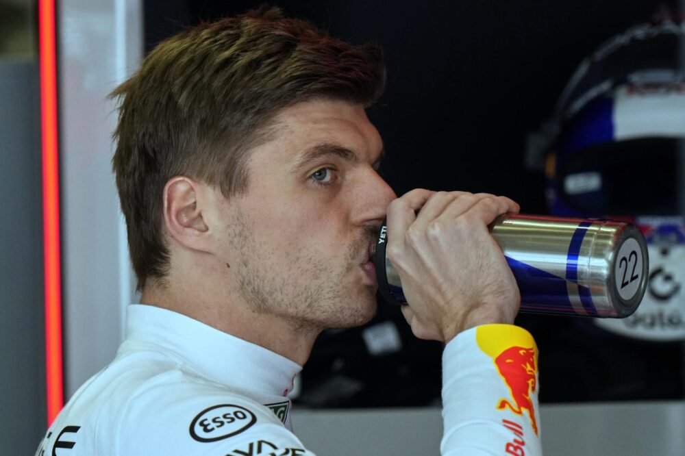 F1, Max Verstappen: “Possiamo avvicinarci alla Ferrari, le modifiche nella FP2 mi hanno penalizzato”