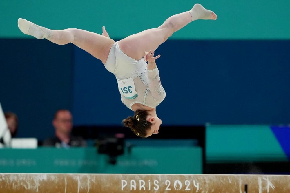 Ginnastica artistica, Europei 2025: tra ritorni e grandi assenze. Anche l’Italia senza tante stelle