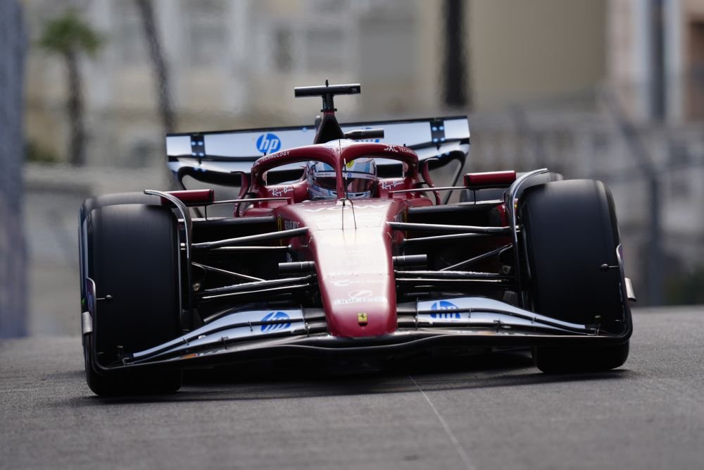 F1, Ferrari: è vera gloria? Le prospettive reali di Leclerc dopo il miglior tempo a Montecarlo