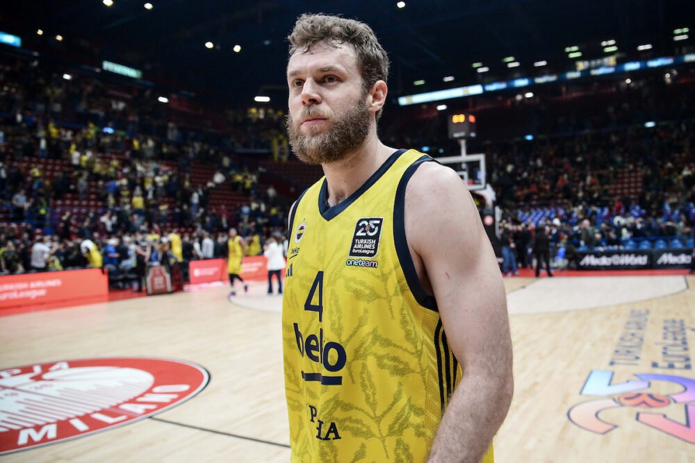 Basket: Eurolega, Fenerbahce e Monaco in finale. Derby di Atene per il 3° posto