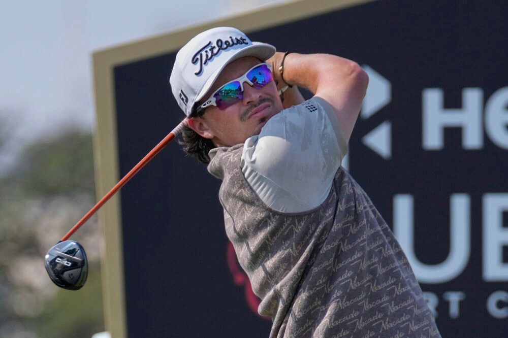 Golf: Ewen Ferguson resta davanti al Soudal Open, Laporta miglior italiano