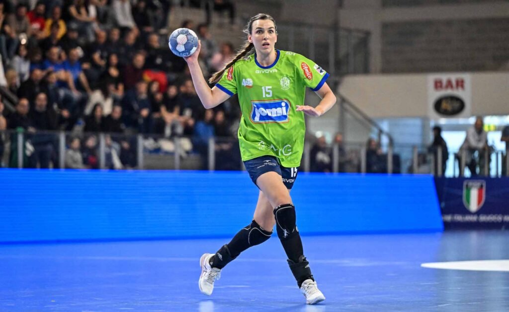 Pallamano, Salerno batte Erice e vince i Playoffs di Serie A1