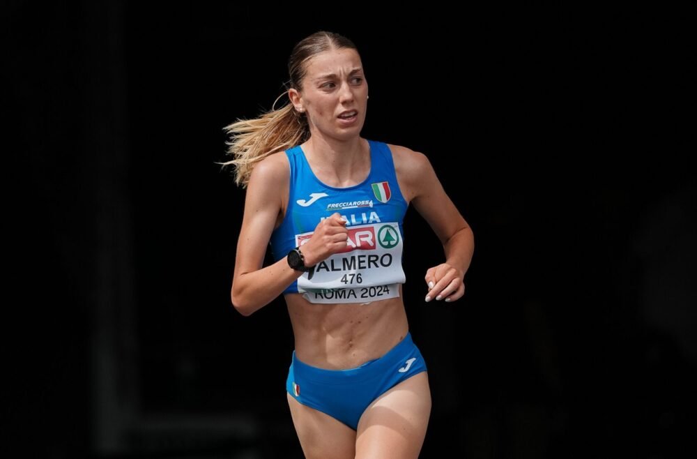 Atletica, Italia d’argento con la squadra femminile nella Coppa Europa dei 10.000 metri