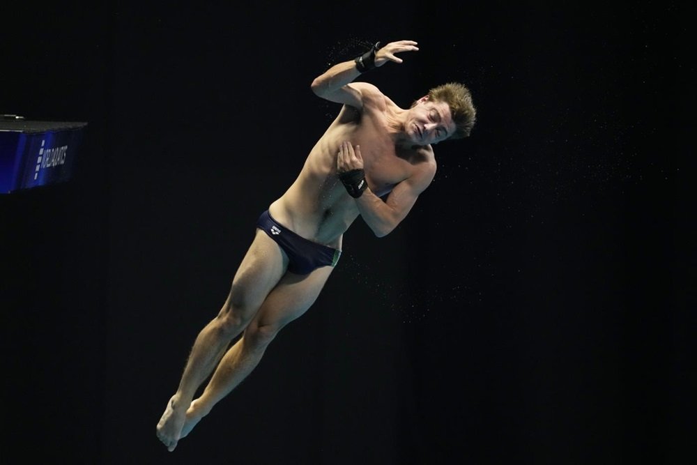 Calendario Europei tuffi 2025 oggi: orari domenica 25 maggio, tv, streaming, italiani in gara